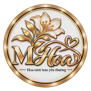 Shop hoa tươi Nha Trang - Để lời nhắn thêm dịu dàng
